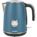 Valberg Waterkoker Val-kretro-b Blauw