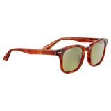 Serengeti Ethan SS575003 Shiny Classic Havana Polarised 555nm