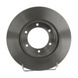 Ferodo DDF596 PREMIER remschijf - (2 stuks)