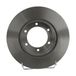 Ferodo DDF596 PREMIER remschijf - (2 stuks)