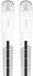 Atomic Pro C3 Skintec Med+prolink Shift Cl ski de fond Transparent 195 cm Unisexe Avancé