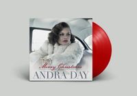 Merry Andra Day - Merry Christmas From Andra Day (LP)