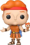 Disney Funko Pop! - Disney Hercules with Action Figure #1329