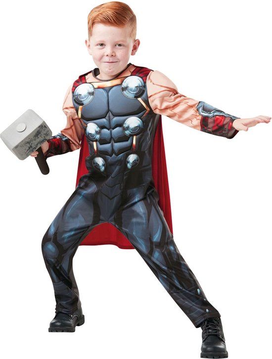 Rubies Marvel The Avengers Thor Costume - Medium