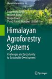 Himalayan Bol Advances in Agroforestry15- Himalayan Agroforestry Systems