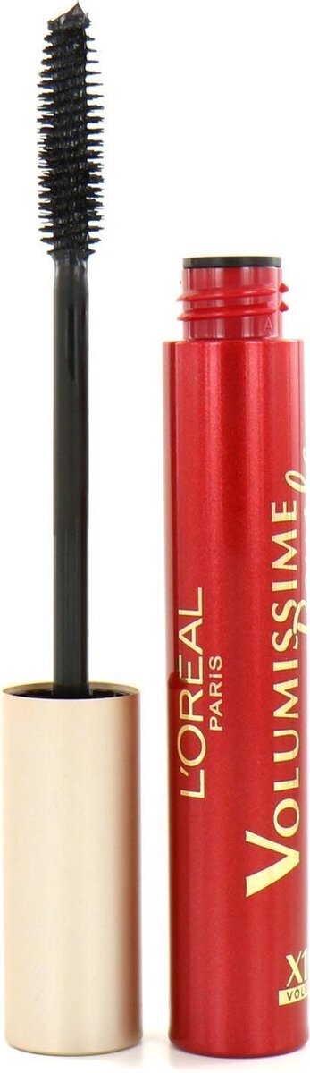 L'Oréal L'Oréal Volumissime Royale Mascara - Black