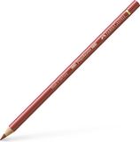 Faber-Castell Polychromos Kleurpotlood - 190 Venetiaans Rood