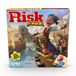 Hasbro Gaming Risk Junior Board Game - Strategy Game for Kids - Ages 5+