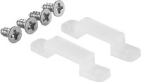 Ledvance LED Strip Perfomance Mounting Beugel voor 13mm strip | 2 Schroeven | SMB-03