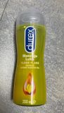 Durex Massage Lube Ylang Ylang Gel 200ml