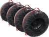 Lampa Viaautoshop Polyester 15 - 535 x 206 x 148 cm - Zwart