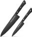 Samura Shadow Set de couteaux 2 pièces