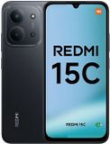 Xiaomi Redmi 15C 6GB/128GB Midnight Grey