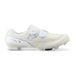 Shimano SH-RX710 Chaussures Blanc/Beige, Taille 45 - EUR