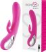 Amoressa MORESSA Dustin Premium Silicone Rechargeable Vibrator