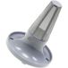 Rowenta Grille de filtre pour aspirateur Rs-rt4048
