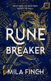 Runebreaker: HarperCollins Publishers Runebreaker