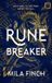 Runebreaker: HarperCollins Publishers Runebreaker