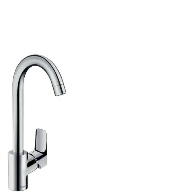 Hansgrohe Logis