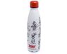 Puckator Asterix thermosfles - RVS - 500 ml - Wit
