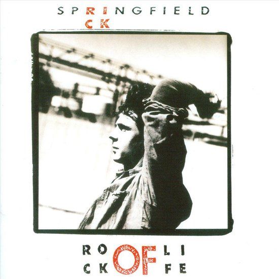 Rock Rick Springfield Rock Of Life
