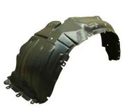 PRASCO Innenkotflügel DH7093604 vorne links | Compatibel met: DAIHATSU TERIOS