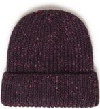 ICHI - IASOFIE HO Petten - Dames - Zinfandel - Polyester