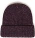 ICHI - IASOFIE HO Petten - Dames - Zinfandel - Polyester
