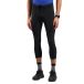 ODLO Sportbroek 'ESSENTIAL' zwart