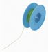 TRU COMPONENTS 1566855 Wire-wrap-draad Wire Wrap 1 x 0.13 mm² Groen 15 m