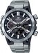 Casio Edifice ECB-2000D-1AEF Herenhorloge - 51mm - Zilverkleurig