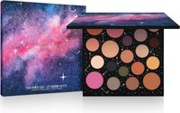 Smashbox Power Face + Eye Shadow Palette 20
