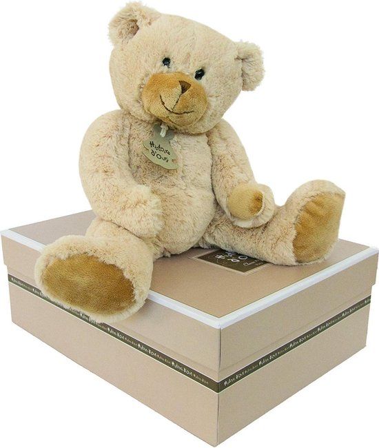 Histoire d'Ours Doudou et Compagnie HO1154 knuffel