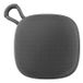 Fresh 'n Rebel Bold S3 Enceinte de fête Anthracite 5 W
