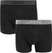 Levi's Boxershorts 2-Pack Noir - Taille XL