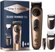 King C Gillette Pro Draadloze Baardtrimmer