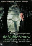 Arts Entertainment Vijfde Vrouw (DVD)