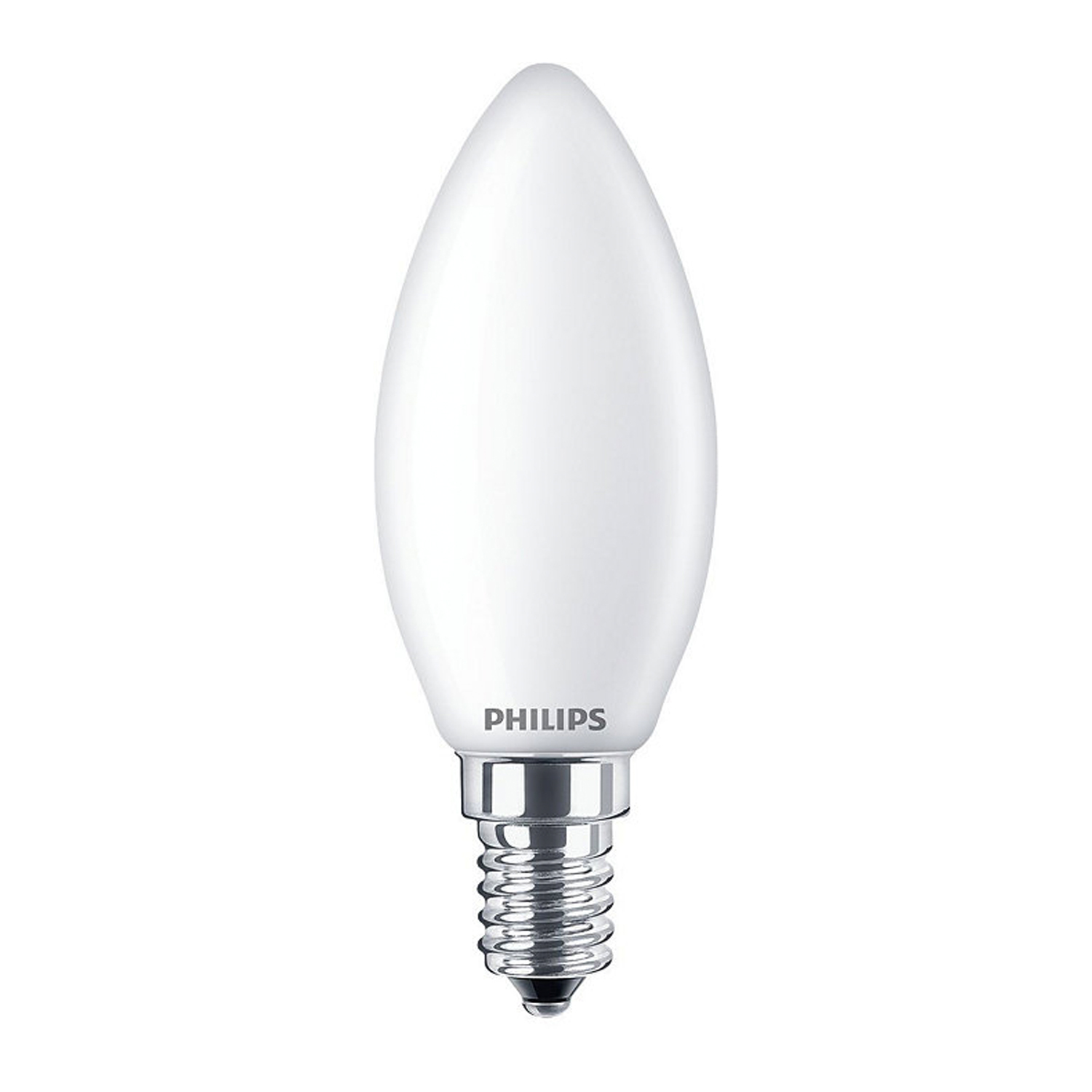 Philips Corepro LEDcandle E14 B35 6.5W 840 Mat - Vervangt 60W