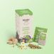 Wonder Leaves Bio Calming Moringa Kruidenthee - 25 Theezakjes