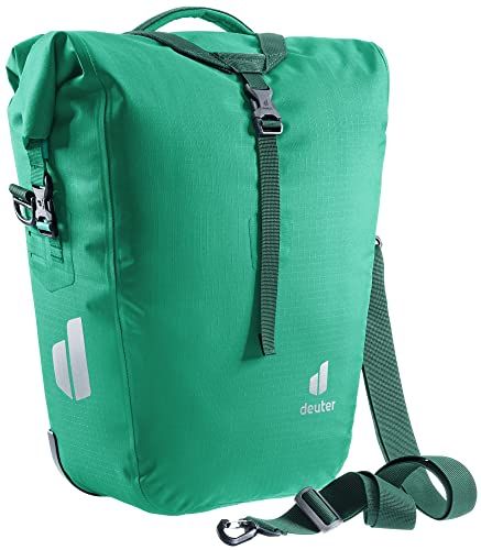 Deuter Weybridge 20+5 - DR3230122-2028 - Fietsmanden & bagagedragertassen