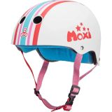 Triple Eight Casque Moxi x Triple Eight Patin (L/XL - Stripey)