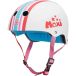 Triple Eight Casque Moxi x Triple Eight Patin (L/XL - Stripey)