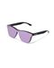 HAWKERS One Hybrid zonnebril voor dames en heren, lichtpaars (Raw Light Purple), volwassenen, Paars (Raw Light Purple)