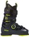 Fischer Rc4 120 Lv Boa® Vac Chaussures de ski alpin Noir 27.5