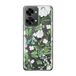 ERT GROUP Mobiele telefoonhoes voor OnePlus NORD 2T 5G origineel en officieel gelicentieerd Babaco Flowers 034 motief perfect passend bij de vorm van de mobiele telefoon, gedeeltelijk bedrukt