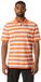 Helly Hansen Marstrand Korte Mouw Poloshirt Oranje 2XL Man