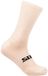 SILCA Gravel Wool Sock XL White