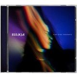 Reliqa CD - High Risk Thoughts - Standaard