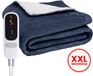 Seranova Elektrische Deken XXL - Blauw