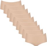 sloggi Midislip Pure Comfort Midi